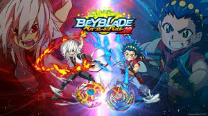 Faceoff in intense battle clashes to build power and launch your digital slingshock top through. Collection Top 28 Beyblade Burst Shu Wallpaper Download Hd Download