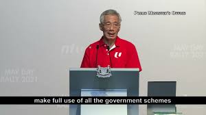 Could you use more rest? May Day Rally 2021 Youtube