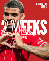 These guys know ball.😎 A huge CONGRATS to our first EVER Garibaldi Girls  FPL winners! Week 1: Juliet Edwards Week 2: Danielle O'Leary Check your  inboxes for a special prize.❤️🤍