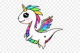 Check spelling or type a new query. Draw So Cute Dragoncorn Free Transparent Png Clipart Images Download