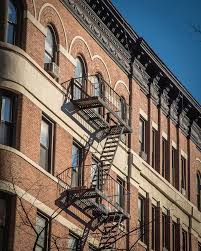 Sold by mygift and ships from amazon fulfillment. Wall Art Black White Urban Landscape Photography New York Manhattan Fire Escapes Print Photographs Home Decor Lifepharmafze Com