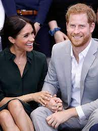 Die duchess und prinz harry erwarten ihr zweites kind. Meghan Markle Ist Wieder Schwanger Stylight