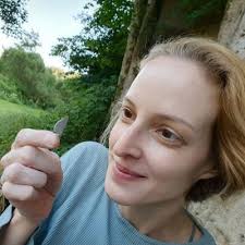 Anna Tószögyová (@toszogyova)