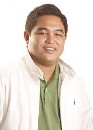 Congressman Pangandaman Haters(nanuntok ng pobreng security guard)