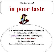 To Be Unacceptable In A Way That Will Upset Or Anger People Idioms And Phrases English Idioms Idiomatic Expressions