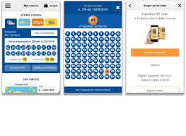 Copyright © 2020 lotto 10 e lotto · powered by wordpress lightword theme translated by der tee blog and businessangels. Gioca Al 10elotto Anche Da Mobile Con L App Lottomatica