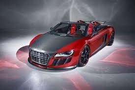 Audi R8 Spyder Custom Audi Audi Cars Audi R8 Spyder