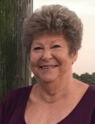Obituary information for Linda Bailey Efird
