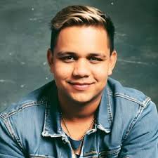 ANDRÉS DAVID GAMARRA 🎙️ (@andresdavidgamarra)