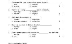 Contoh Soalan Peperiksaan Apel Descargaroad Theme Hill