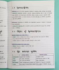 Again Another Good Method Highlighting Information With Different Color Symbolizes The Importance Of The Informat Study Notes School Study Tips School Notes