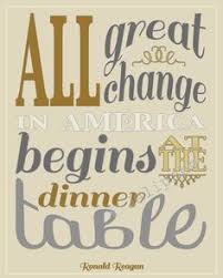 Enjoy our tables quotes collection. Quotes About Dinner Table Quotesgram