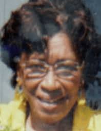 Obituary for Ms. Mrs. Ira Mae Rogers Benton Cundiff