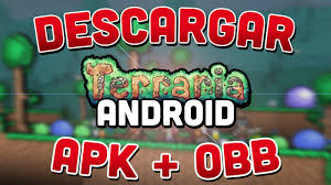 Terraria journeys end update apk mobile android version full game free download. Terraria 1 2 12715 Full Apk Obb Ultima Version Terraria Android Youtube