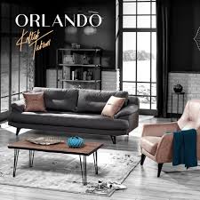 Ergul Mobilya Yepyeni Orlando Koltuk Takimi Nin Pudra Facebook