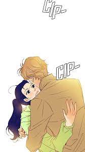 Epingle Par Manon Sur Webtoon