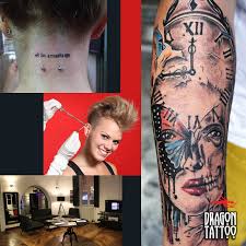 Bugun Cumartesi Tarzinizi Gostermenin Zamani Geldi Studyomuza Gelin Birbirinden Guzel Dovme Ve Piercing Modelleriyle Hafta Sonunun Yildi Dragon Tatoo Artist