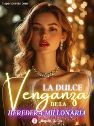 La dulce venganza de la heredera millonaria