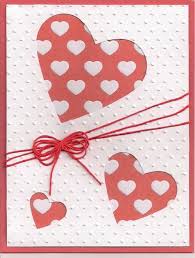 Unique Homemade Valentine Card Design Ideas Homemade Valentine Cards Valentine Cards Handmade Valentines Cards