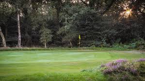Limpsfield Chart Golf Club England South East Deal