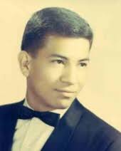 Obituary information for Edward Munoz