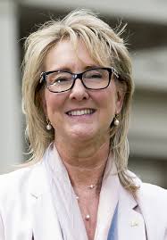 inspiring women series final event