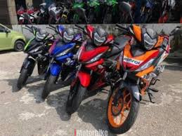 Rs150r 2019 motorcycle pdf manual download. 2019 Honda Rs150 Rs 150 Rs150r New Motorcycles Imotorbike Malaysia