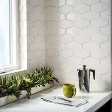 Tile Stone Design Inspiration By Room Ann Sacks Unique Kitchen Backsplash Kitchen Backsplash Designs Kitchen Backsplash