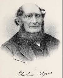 I'm Elsie Alsip's great-niece, willing to share information