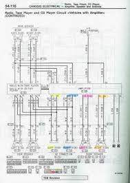 The ecu controls the relay in conjunction with the ignition switch setting. Integrating Bypassing Removing 2g Inifinity Amp W Diagram Pics Dsmtuners