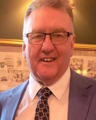 Condolence Book for Con MULHALL (Ballyboden, Dublin)