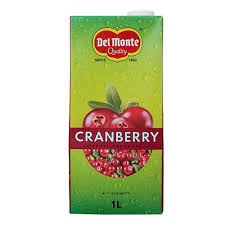 Maybe you would like to learn more about one of these? Buy Del Monte Fruit Juice Cranberry Online At Best Price Bigbasket