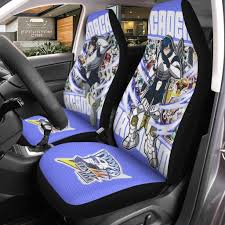 Anime car seat covers set. Hhg 4ujti Hhqm