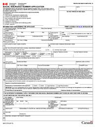Check spelling or type a new query. Social Insurance Number Application Form Mark Adler Mp Fill Out And Sign Printable Pdf Template Signnow