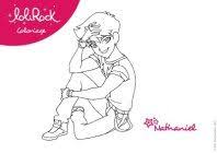 Free Lolirock Printables And Activities Animated Cartoons French Cartoons Printables