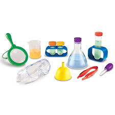 Primary Science Lab Set Learning Resources Primary Science Learning Resources Science Process Skills