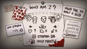 This achievement is worth 30 gamerscore. Should I Just Cheese It Greedier Mode As The Lost Is Just Too Hard R Bindingofisaac