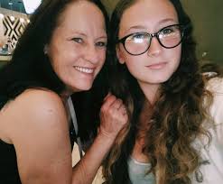 Hi all! I just wanted to introduce myself and share a photo I took. This is  my youngest daughter