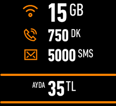 Türk telekom faturasız kalan kullanım öğrenme. Selfy Firsat 15 Paketi