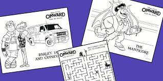 Figment coloring book is the second coloring book brought to you by madison tease, illustrator of muse also available on amazon (hard copies) and etsy (digital download). Disney Page 3 Popcorner Reviews