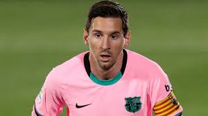 Find great deals on ebay for barcelona jersey messi. Lionel Messi Manchester City Will Not Try To Sign Barcelona Forward Says Semra Hunter Football News Sky Sports