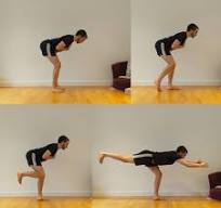 Hip Hinge – Nick-E.com