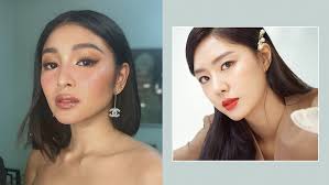 They have innocent faces, but their expressions and moods are cold. Korean Actress Han So Hee S Celebrity Lookalikes