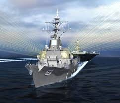 Lucas (ddg 125), the first u.s. Rix Awarded Ddg 51 Flight Iii Compressor Contract Successor To New Large Surface Combatant Program