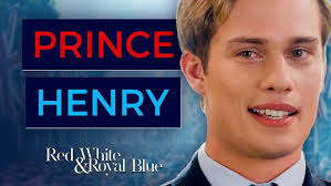 The Very Best Of Prince Henry