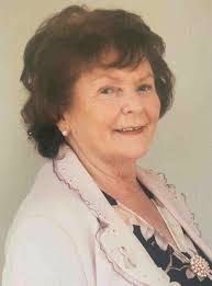 Today's death and funeral notices from Mayo