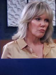 What happened to Ava's hair?