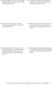 Fantastic Two Step Equations Worksheet Template Picture Inspirations Samsfriedchickenanddonuts