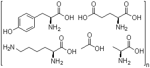 Copaxone is for subcutaneous use only. Copaxone Cas 147245 92 9 Apnoke Scientific Ltd The Expert In Amino Acids And Peptidesapnoke Scientific Ltd Expert In Amino Acids And Peptides