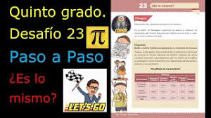 Paco el chato 5 grado contestado matemáticas es uno de los libros de ccc revisados aquí. Libro De Matematicas Sep 5 Grado Contestado Libros Favorito Cute766